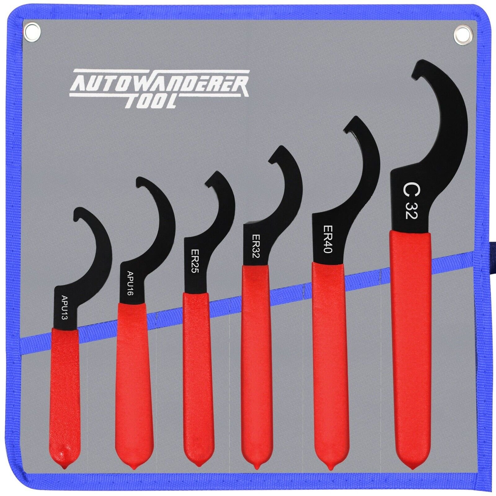 Spanner Wrench Set – JESSICAME WHOLESALE OUTLET